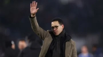 قبل الموسم الجديد.. روسينيور يفقد ثقة مشجعي تشيلسي